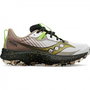 Saucony Endorphin Edge Men's Trail Running Shoes Multicolor | CANADA JWUVZND