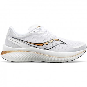 Saucony Endorphin Speed 3 Women's Running Shoes White | CANADA MGXYPVU