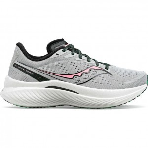 Saucony Endorphin Speed 3 Women's Running Shoes Grey | CANADA JTWORMV