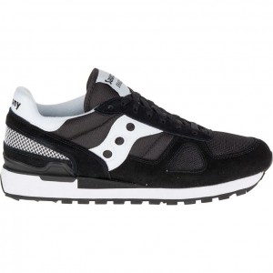 Saucony Shadow Original Women's Sneakers Black | CANADA ZBWAKUY