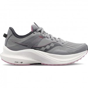 Saucony Tempus Women's Running Shoes Grey | CANADA PIMDJUV