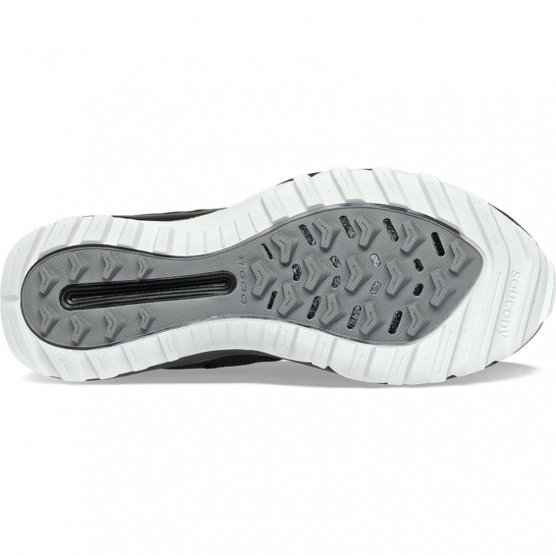 Saucony Aura TR Women's Running Shoes Black | CANADA SIHBQPL