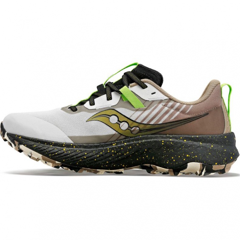 Saucony Endorphin Edge Men's Trail Running Shoes Multicolor | CANADA JWUVZND