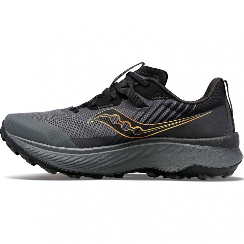 Saucony Endorphin Edge Men's Trail Running Shoes Grey | CANADA IJMAFPE