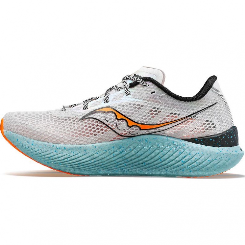 Saucony Endorphin Pro 3 Men's Running Shoes Multicolor | CANADA BMKTLUF