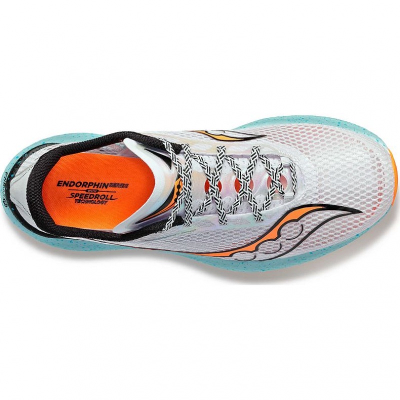 Saucony Endorphin Pro 3 Men's Running Shoes Multicolor | CANADA BMKTLUF