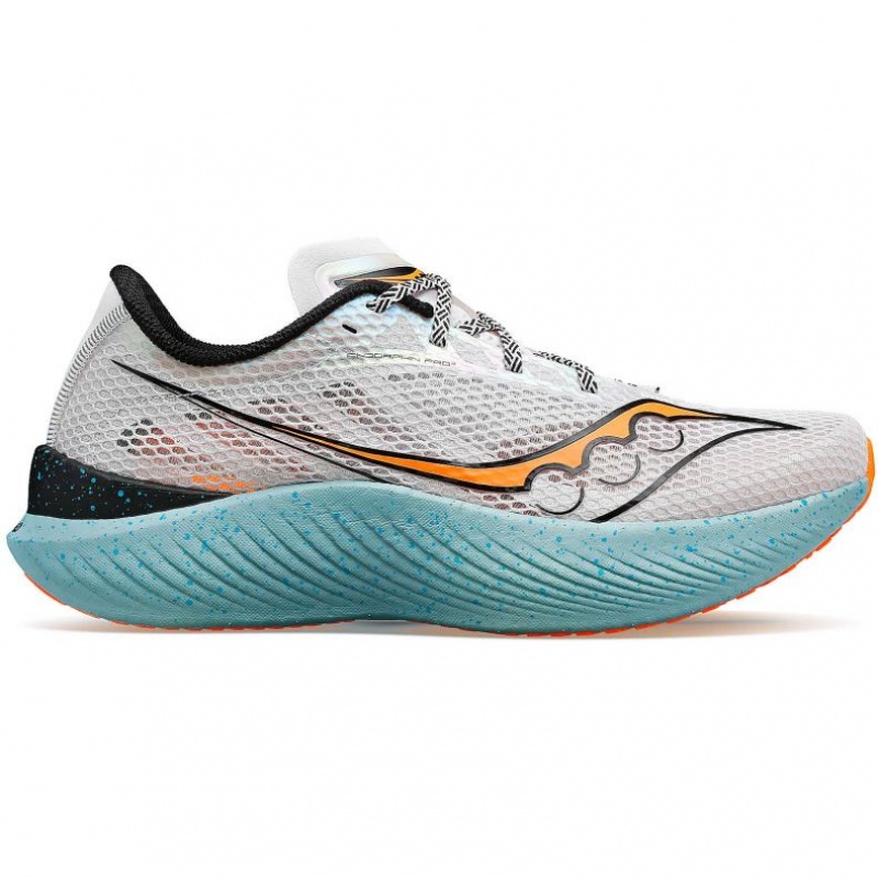 Saucony Endorphin Pro 3 Men\'s Running Shoes Multicolor | CANADA BMKTLUF