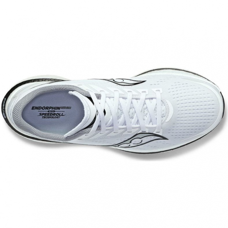 Saucony Endorphin Speed 3 Men's Running Shoes White | CANADA MNTXRGH