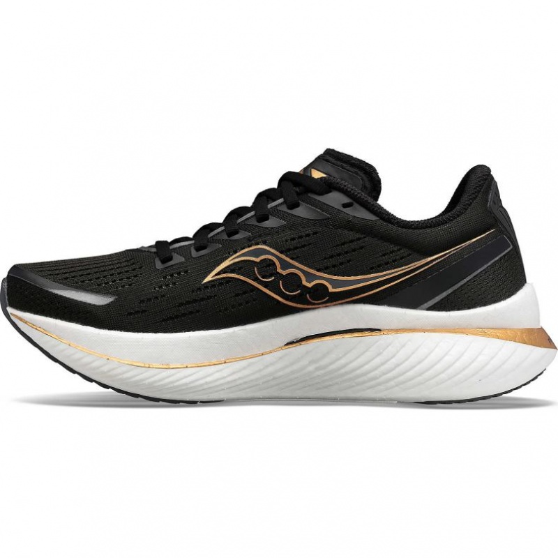 Saucony Endorphin Speed 3 Men's Running Shoes Black | CANADA PJSQVHE