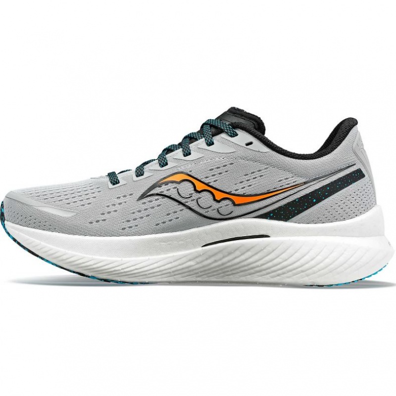 Saucony Endorphin Speed 3 Men's Running Shoes Grey | CANADA TGPJOWC