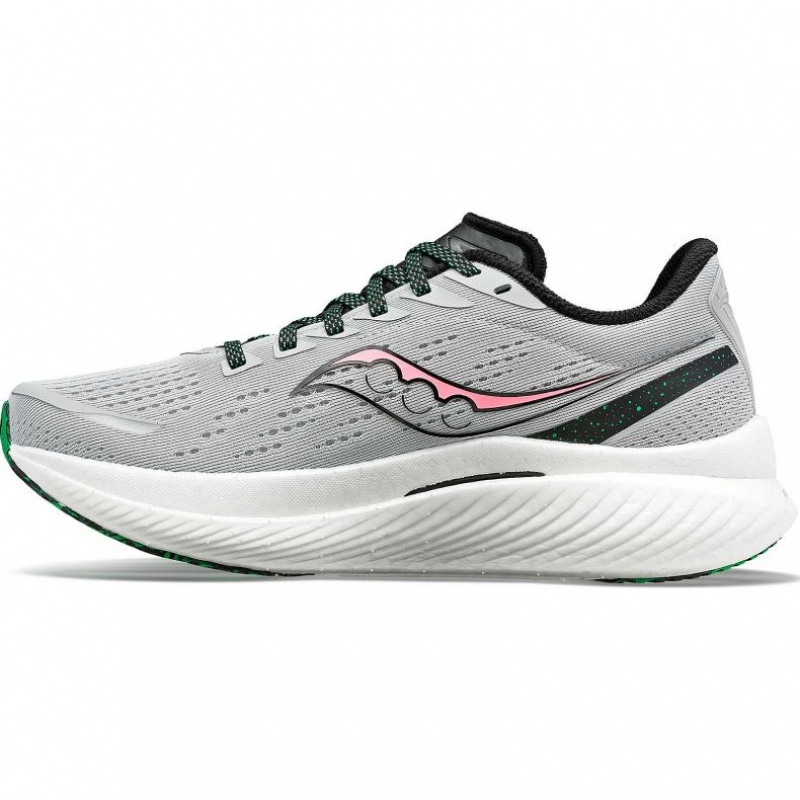 Saucony Endorphin Speed 3 Women's Running Shoes Grey | CANADA JTWORMV