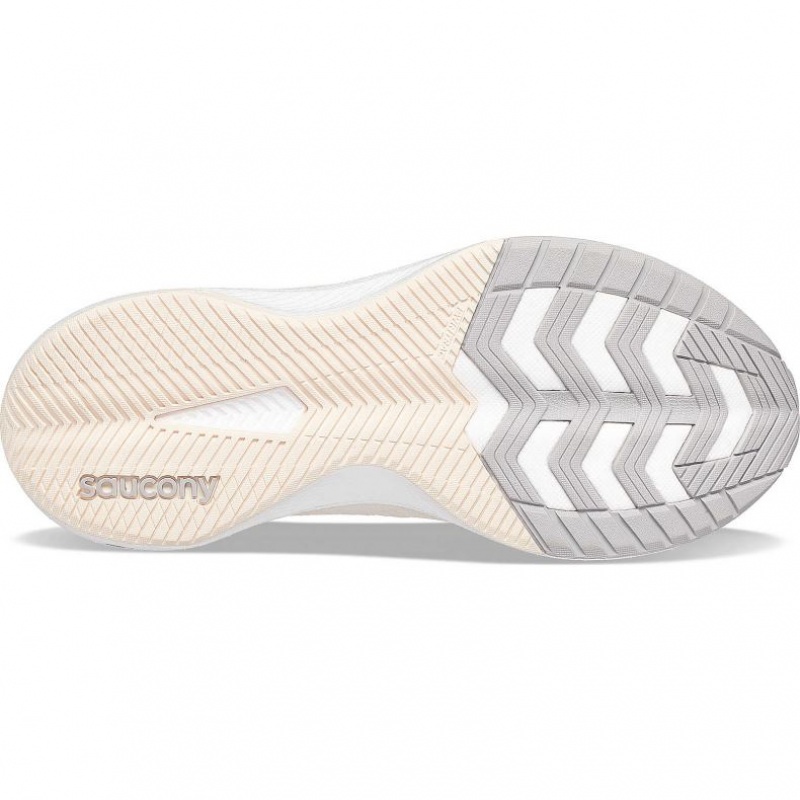 Saucony Freedom Crossport Women's Running Shoes Beige | CANADA BPANOHM