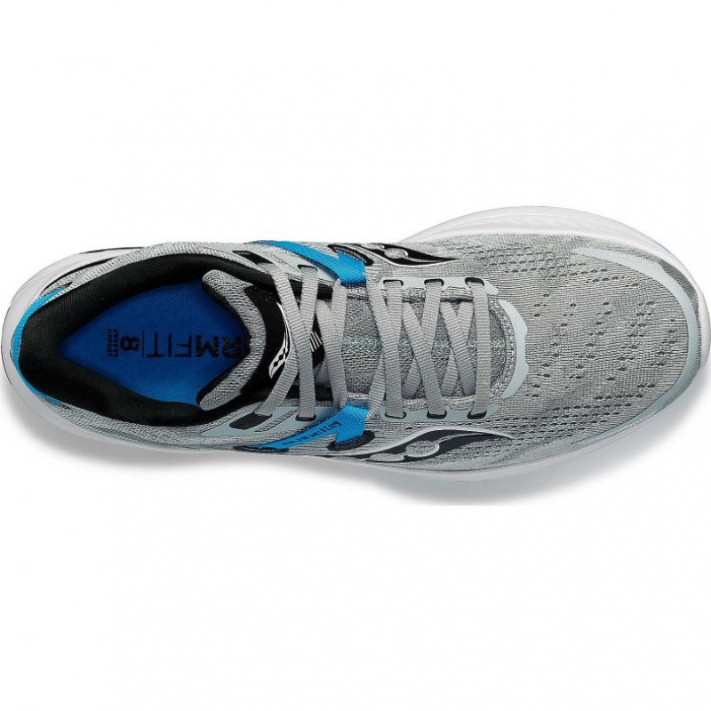 Saucony Guide 16 Men's Running Shoes Grey | CANADA CYARQIS