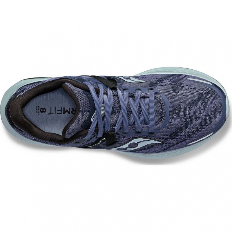 Saucony Guide 16 Women's Running Shoes Blue | CANADA FRWEDLA