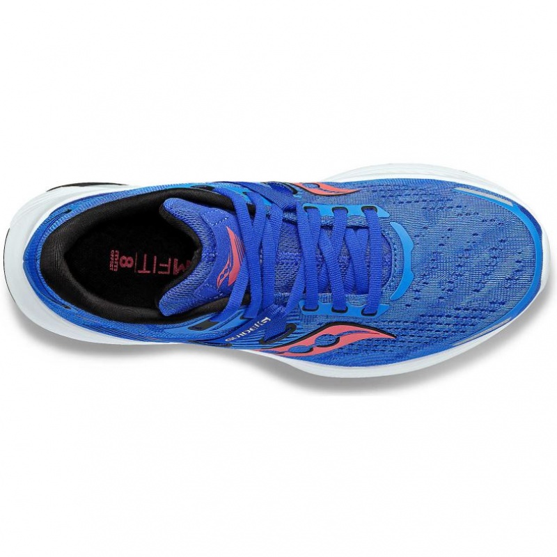 Saucony Guide 16 Women's Running Shoes Blue | CANADA AUSCEQI