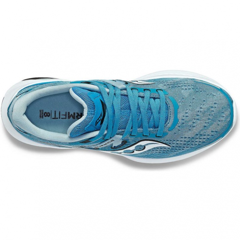 Saucony Guide 16 Women's Running Shoes Turquoise | CANADA XBLDNJT