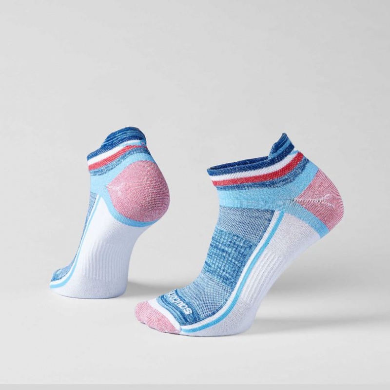 Saucony Inferno Liteweight 3-Pack Women's Socks Multicolor | CANADA SKTAXBI