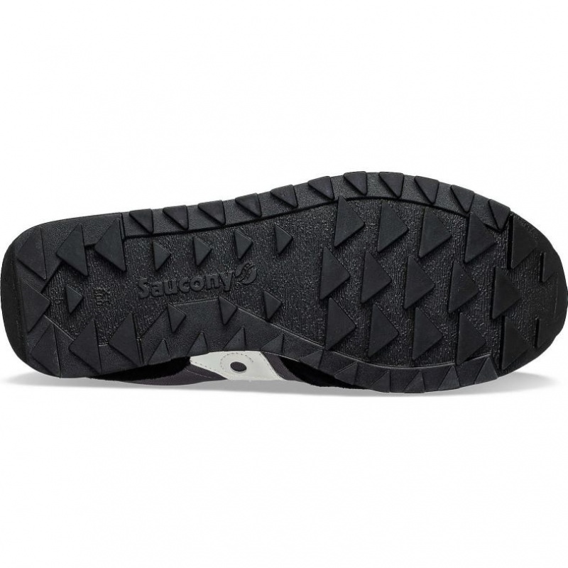 Saucony Jazz Original Women's Sneakers Black | CANADA GTLOISV