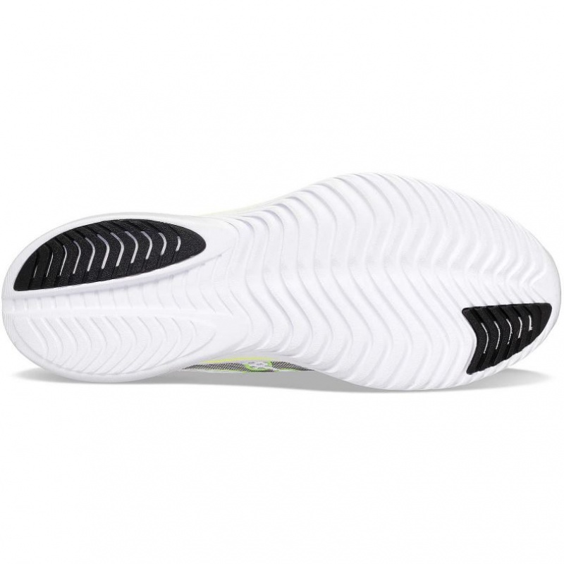 Saucony Kinvara 14 Women's Running Shoes White | CANADA HCDMFTI