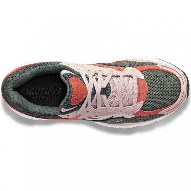 Saucony ProGrid Omni 9 Premium Women's Sneakers Multicolor | CANADA XRTUHCZ