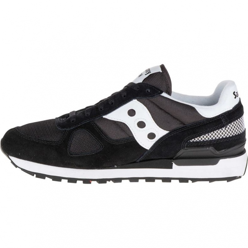 Saucony Shadow Original Men's Sneakers Black | CANADA OGTKIFR