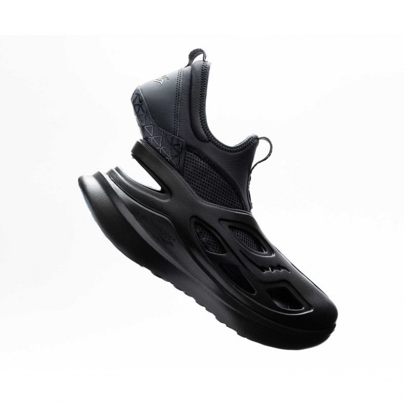 Saucony TOMBOGO™ x Butterfly Men's Sneakers Black | CANADA TPIDCEY